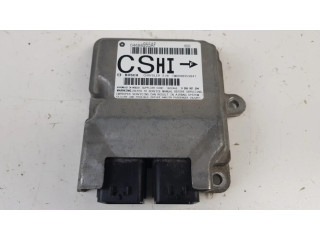 Блок подушек безопасности 04686955AF   Chrysler Pacifica