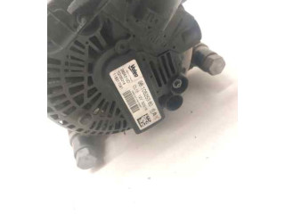 Генератор 9810525380   Citroen C-Elysée      