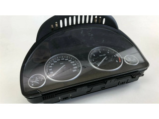 Přístrojová deska BMW 7 F01 F02 F03 F04 2011 9276647, H1997