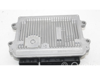 Блок управления двигателя 22765AH570, 2757006922   Subaru Forester SJ