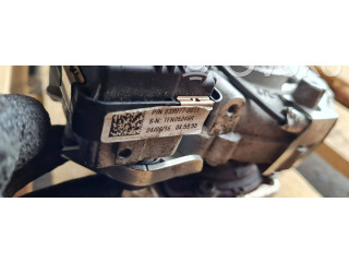 Turbodmychadlo Турбина 059145873DB, 3.0TDI   Audi Q7 4M   CZZ CZZA