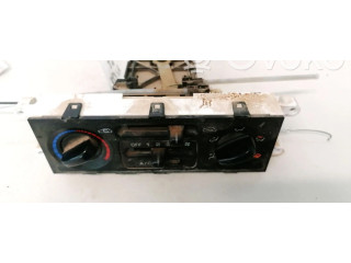 Блок управления климат-контролем    Subaru Forester SF