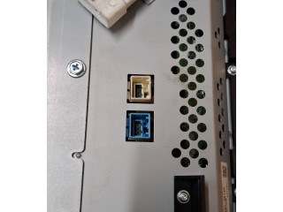 Дисплей 237101N000 Nissan Almera