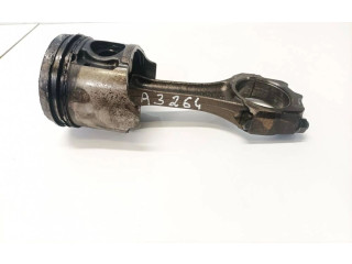 Поршень с шатуном Mazda 626