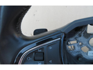 Руль Skoda Superb B8 (3V)  2015 - 2024 года 3V0419091M      