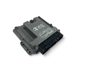 Блок управления двигателем ECU