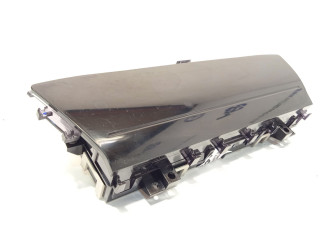 Блок управления климат-контролем 79560T8PQ01ZA   Honda HR-V