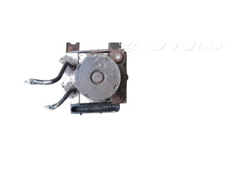 Блок АБС 0265234339   Opel  Meriva A  2003 - 2010 года