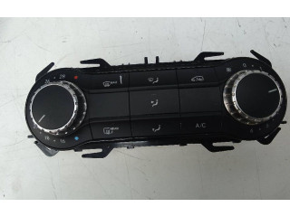 Блок управления климат-контролем A2469008215   Mercedes-Benz A W176