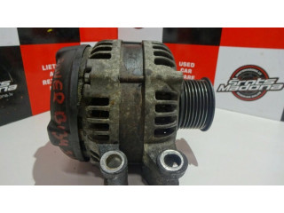 Генератор 7H4210300AC Land Rover Range Rover L322 3.6