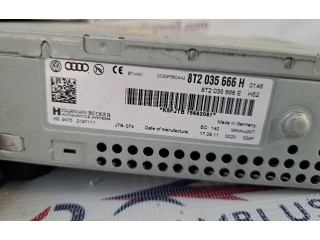 Зеркало электрическое Audi A5 Sportback 8TA 2009 - 2016 года