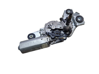 Двигатель стеклоочистителя заднего стекла     0390201558, 9154525    Volvo V70 