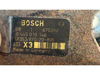 Vstřikovací čerpadlo 0445010146 BMW 7 E65 E66 pro naftový motor 3.0