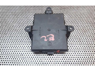 Блок управления Mercedes-Benz A W169