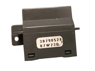 Ручка стеклоочистителей 30798528, 07W23D   Volvo S60