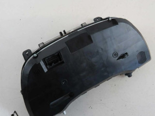 Přístrojová deska Fiat Fiorino 2007 1371616080