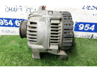 Генератор 7700847513, 7700847513 Renault Twingo I