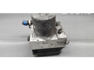 Блок АБС 0265951582 Subaru Forester SH 2008 - 2013 года