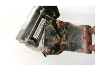 Блок АБС 0265800635, 7881600461 Skoda Fabia Mk2 (5J) 2007 - 2014 года