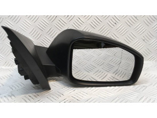 Зеркало электрическое правое Renault Laguna III 2007-2015 года