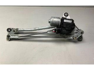 Turbodmychadlo Комплект механизма стеклоочистителей 107672500D, H0001S3753   Tesla Model 3   