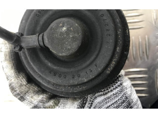 Блок управления климат-контролем P55111847AD   Dodge Caliber