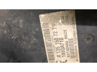 Блок управления A1351507279, 1860A710 Mitsubishi Colt CZ3