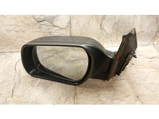 Зеркало электрическое левое Mazda 3 I 2003-2006 года