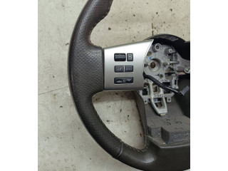 Volant Nissan Navara D40 2015