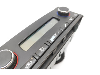 Блок управления климат-контролем 15858813   Chevrolet Corvette C6