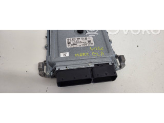 Řídící jednotka A2709002900, A2709012300 Mercedes-Benz GLA W156 2015