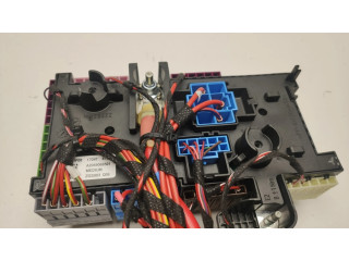 Pojistková skříňka A2059068501 Mercedes-Benz C W205 2016