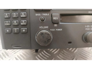 Радио/ проигрыватель CD/DVD / навигация