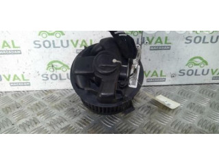 Вентилятор печки NT Dacia Sandero