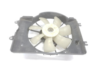 Вентилятор радиатора 19030RMAE01, 1680009580 Honda FR-V 2.2