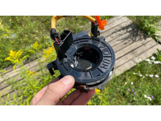 Полоса надувных подушек (кольцо srs)