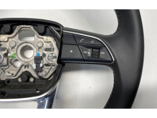 Руль Audi Q3 F3 2018 - года 83A419091D