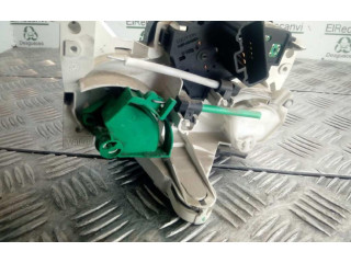 Блок управления климат-контролем Dacia Logan I