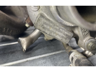 Турбина Nissan Qashqai 8210420013, 8210420013