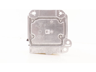 Блок подушек безопасности A1669000220, A1669013806   Mercedes-Benz GLE (W166 - C292)