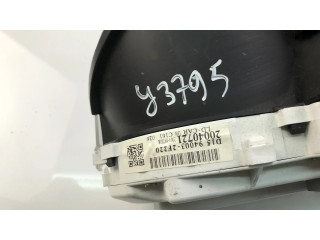 Přístrojová deska KIA Cerato 2004 940032F220