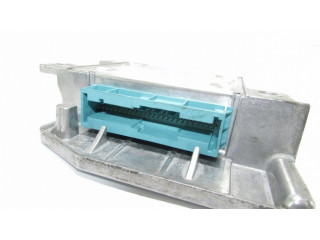 Блок подушек безопасности 13203620YS Opel Meriva A