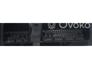 Блок подушек безопасности Chevrolet Spark