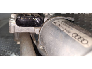 Вентилятор печки 8T1955023D, 8T1955119D Audi A5 8T 8F