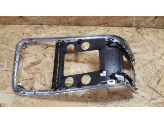 Отделка контроля климата / контроля печки