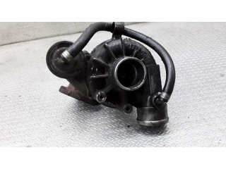 Турбина Jeep Cherokee 2.5 35242061F