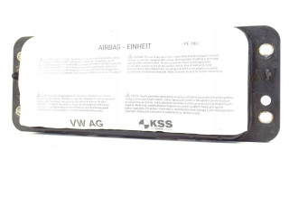 Подушка безопасности пассажира 8V0880204D   Audi A3 S3 8V