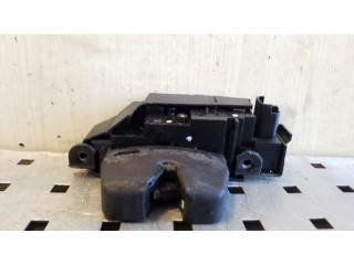 Замок багажника 9804762080    Citroen C4 Grand Picasso 2014-2016 года