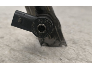 Vstřikovač 057130277M, 0445110158 Audi A8 S8 D3 4E ASE