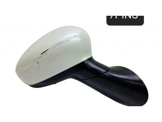 Zpětné zrcátko pravé Fiat 500 2012  011024, 021047  